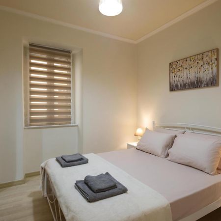 Apartamento Casa De Alicia Corfu  Exterior foto