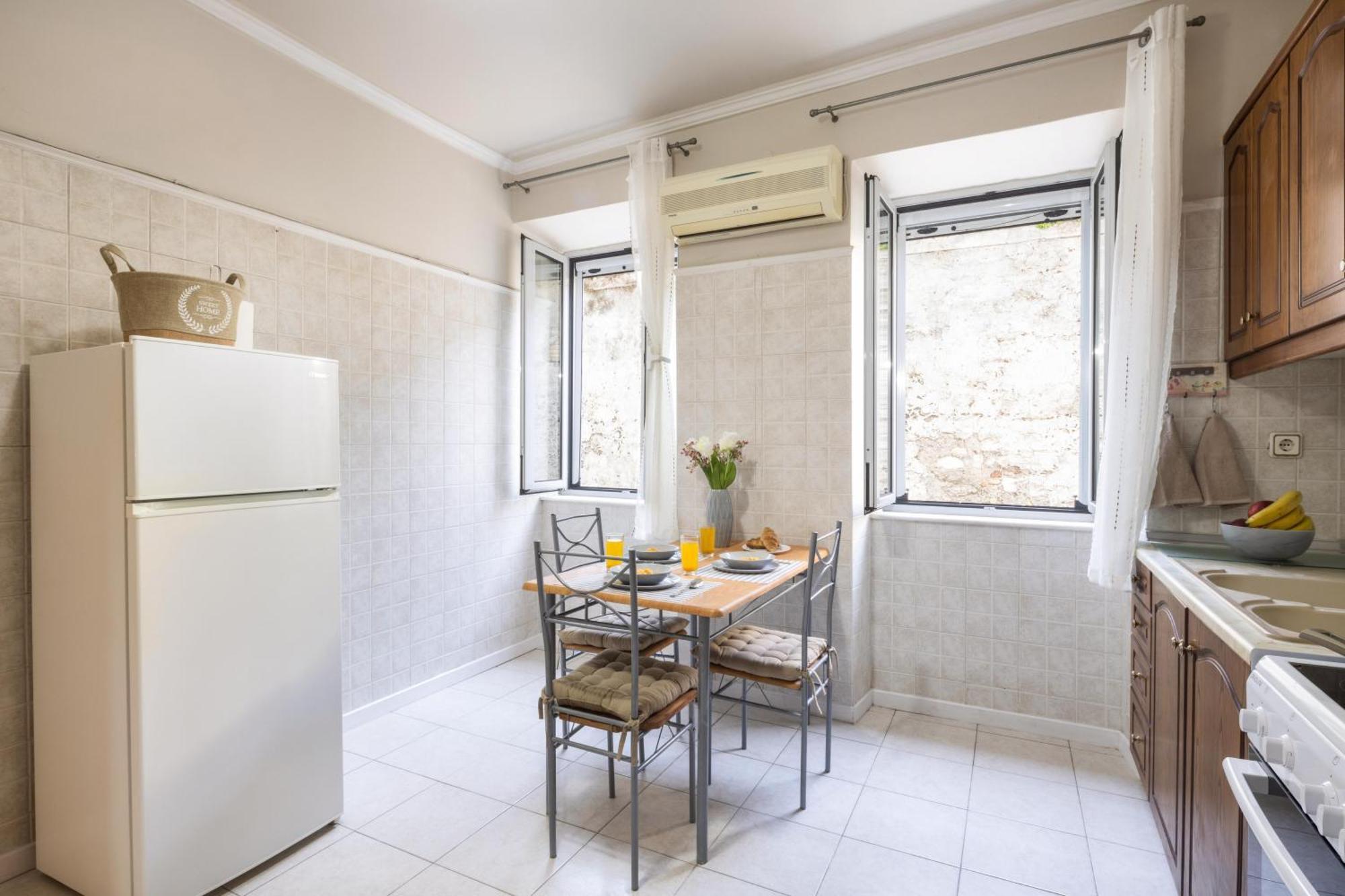 Apartamento Casa De Alicia Corfu  Exterior foto