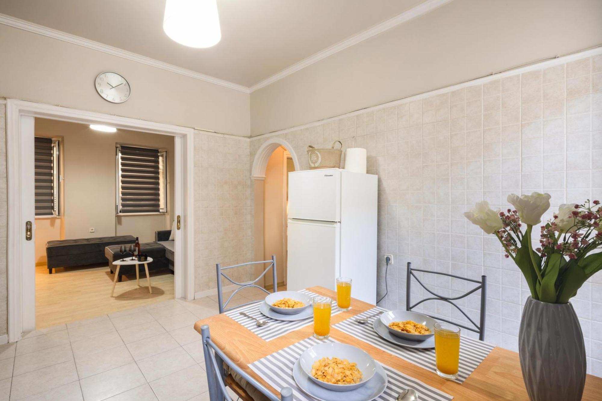 Apartamento Casa De Alicia Corfu  Exterior foto