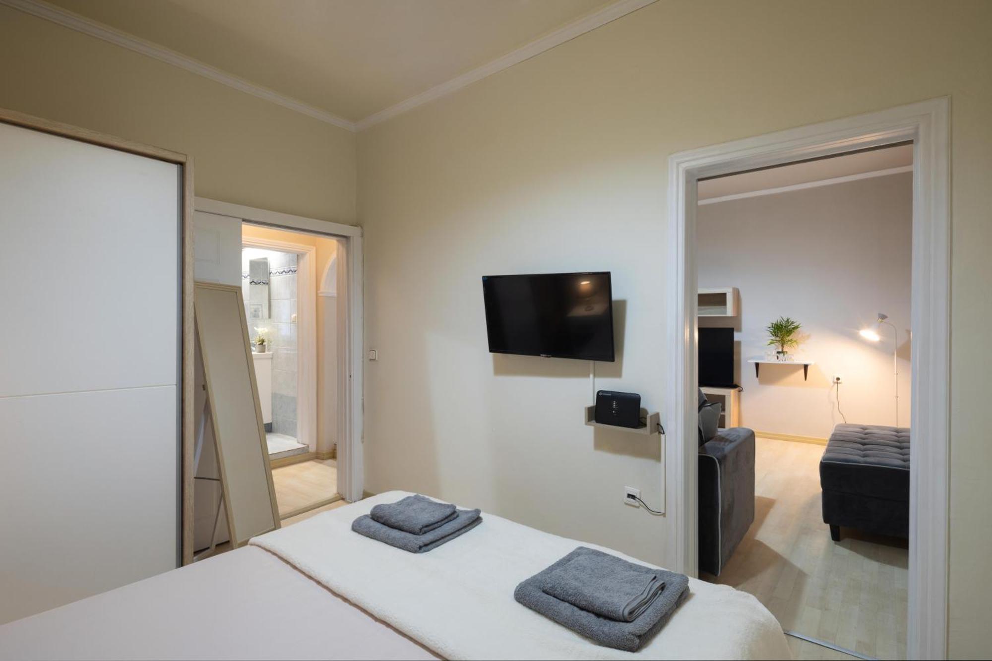 Apartamento Casa De Alicia Corfu  Exterior foto