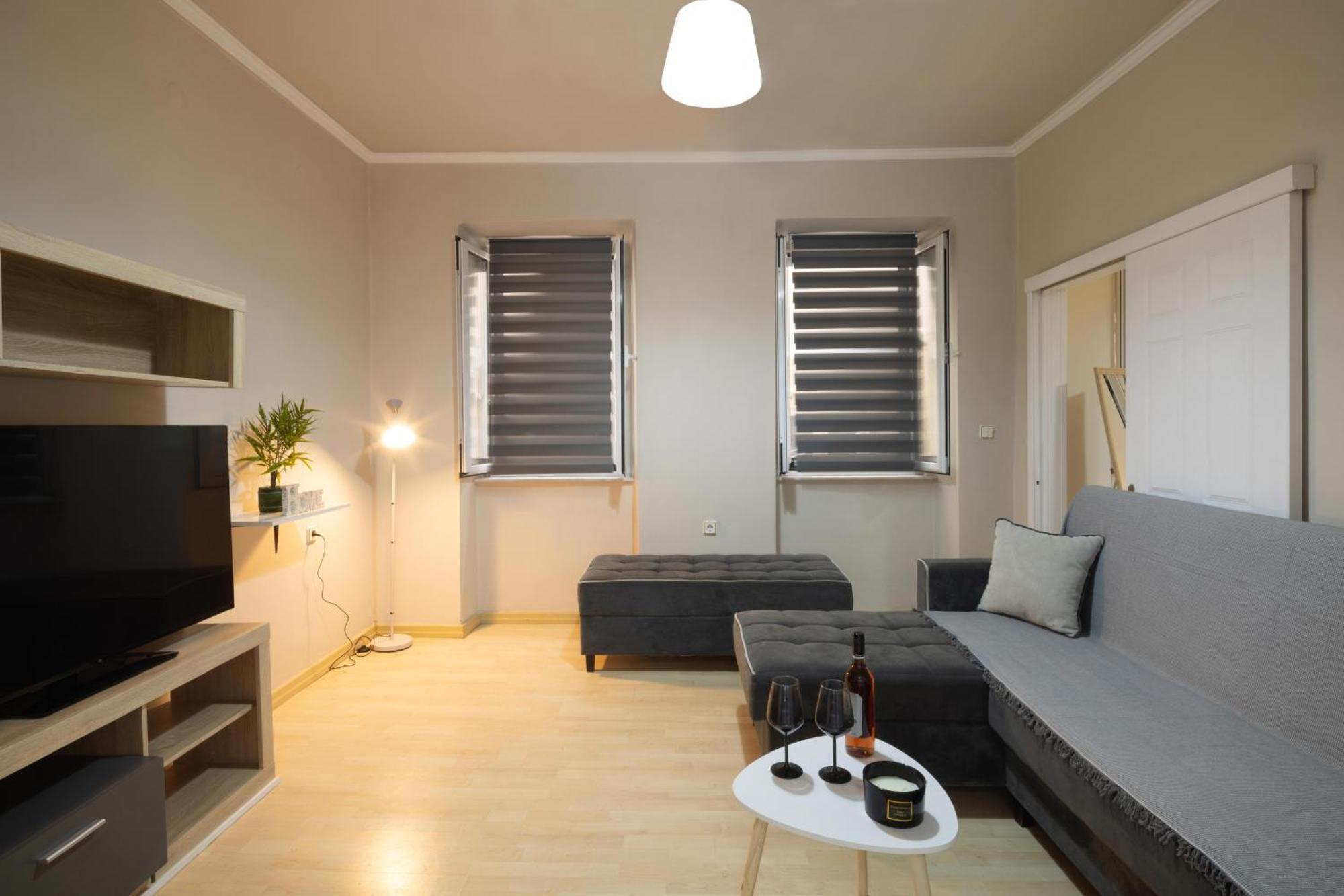 Apartamento Casa De Alicia Corfu  Exterior foto