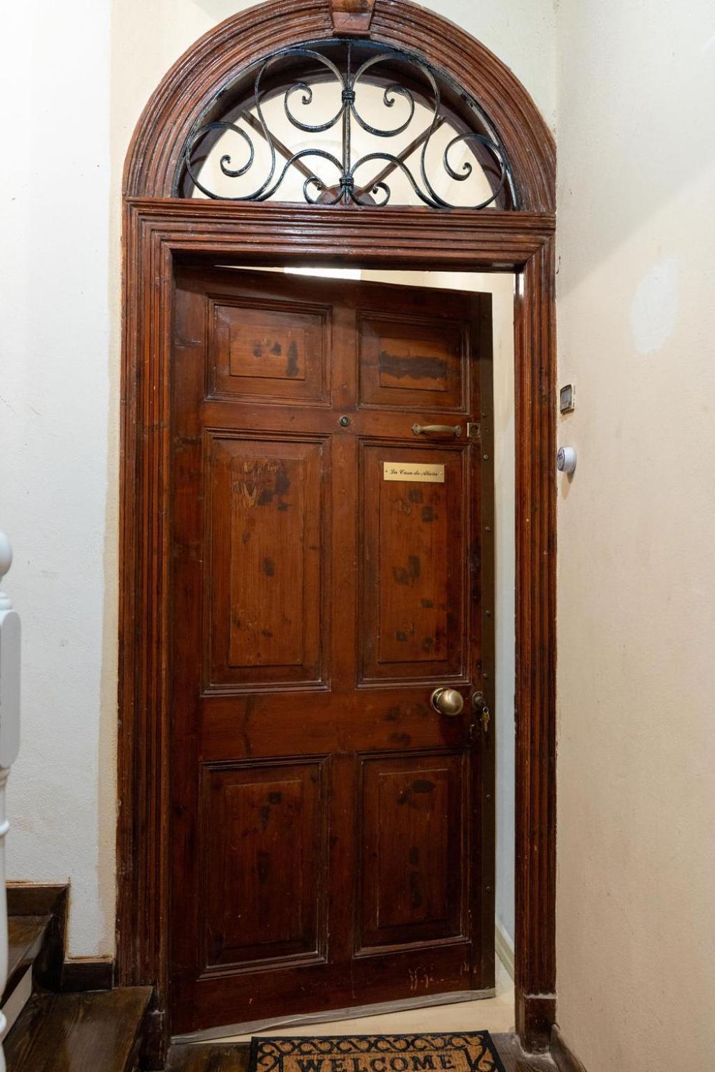 Apartamento Casa De Alicia Corfu  Exterior foto