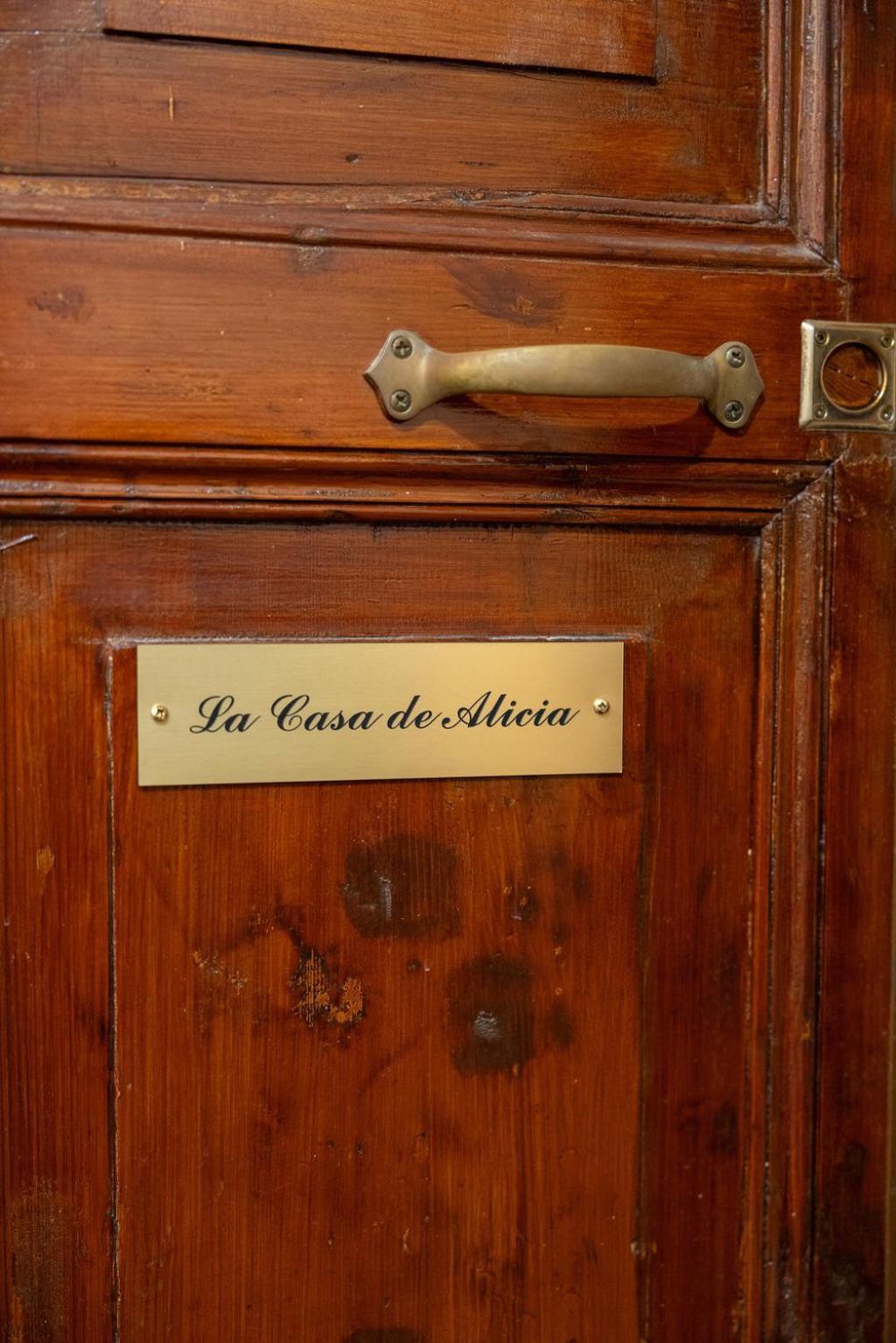 Apartamento Casa De Alicia Corfu  Exterior foto